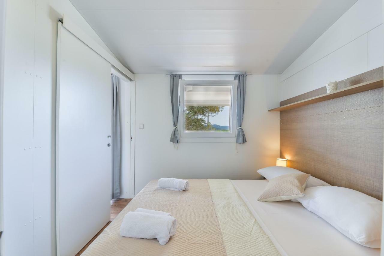 Mobile House Nord 1 Laguna Villa Turanj Exterior photo